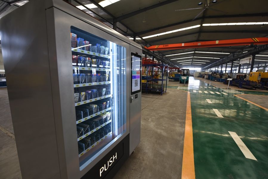 Shandong Fivecreation Construction Machinery.Co., Ltd.