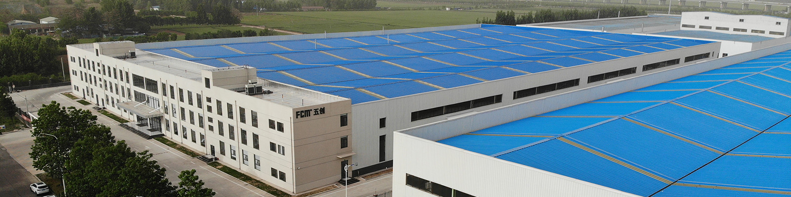 کیفیت غلتک مسیر زیر شاسی کارخانه