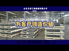 نقشه ی رولر پراکنده